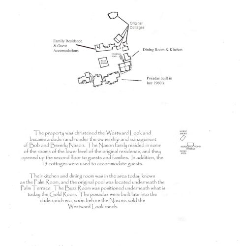 Property Map - Dude Ranch Era