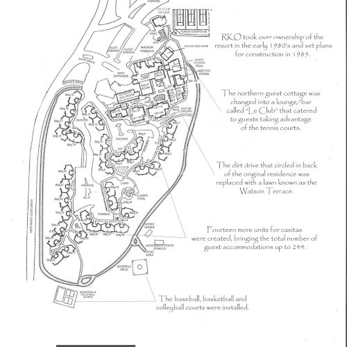 Property Map - 1985